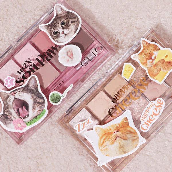 Actual product image Clio Koshort In Seoul (Napping Cheese)