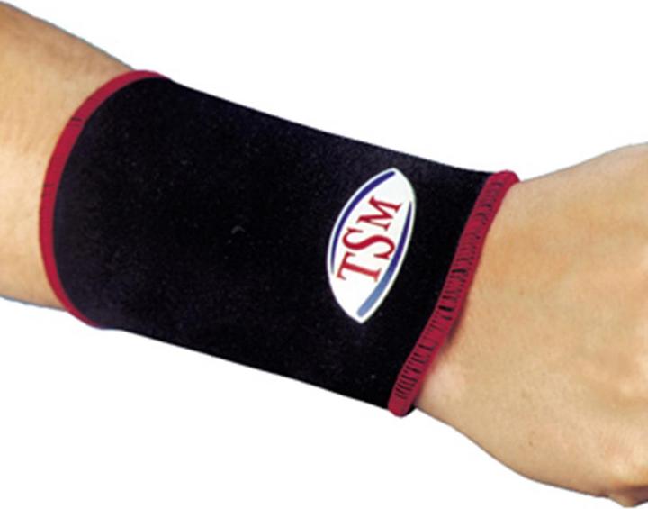Produktbild Tsm Handgelenk-Manschette Aktiv (M)