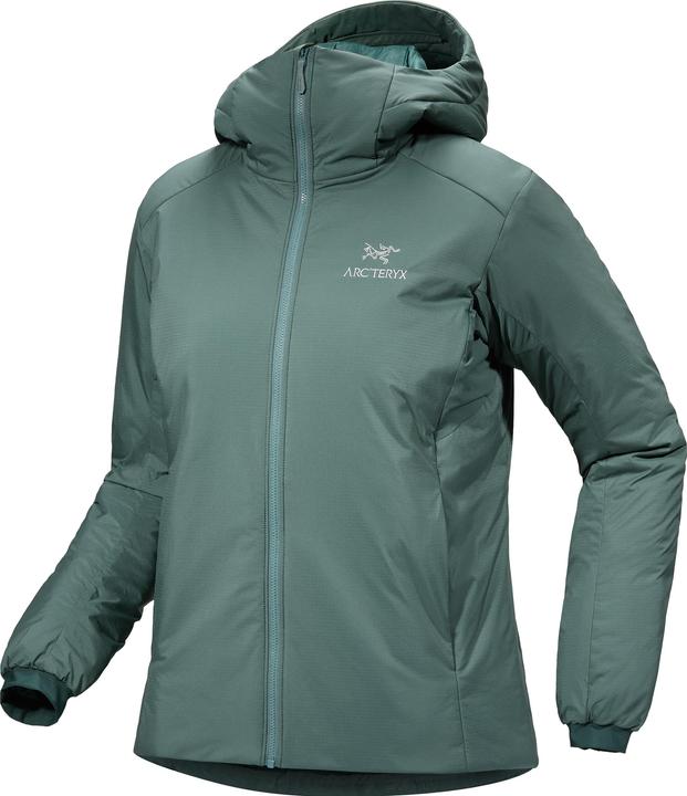 Produktbild Arc'teryx Women's Atom Heavyweight Hoody (M)
