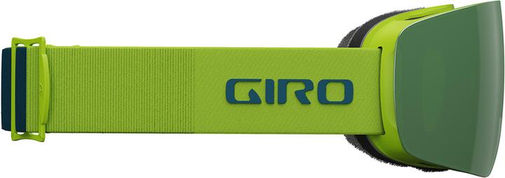 Actual product image Giro Contour RS Vivid Goggle