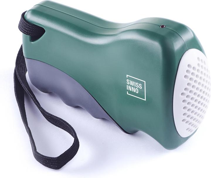 Image du produit Swissinno Ultraschall Hundevertreiber mobil