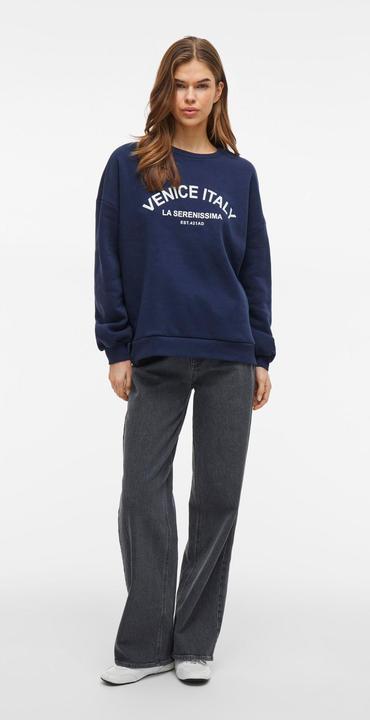 Immagine prodotto Vila Loose Fit Sweatshirt (L)