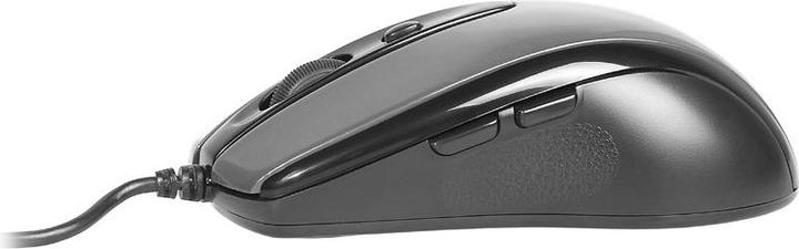 Actual product image A4Tech N-708X (Cable)