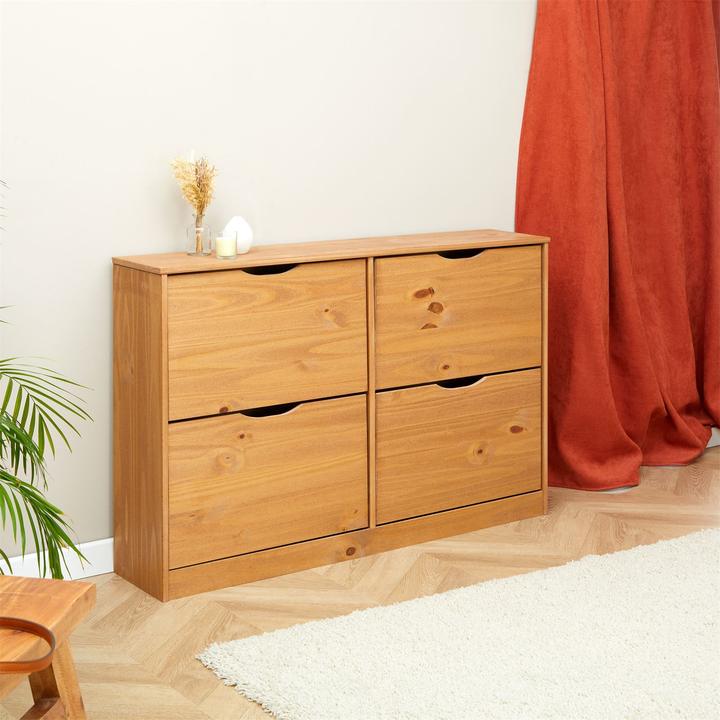 Immagine prodotto IDIMEX Basil (115 x 25 x 79 cm)
