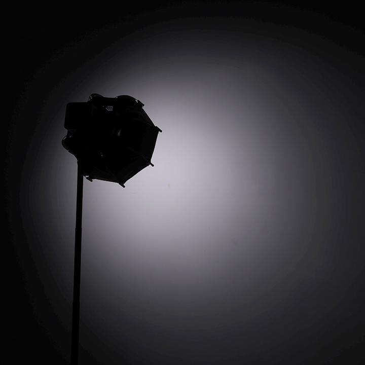 Actual product image Ulanzi AS D30 Octagonal Softbox With Mini Bowens Mount And Grid 30cm (Soft boxes, 30 cm)