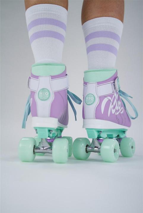Produktbild Rio Roller Milkshake (40.5)