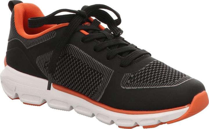 Immagine prodotto Rieker R-Evolution scarpe da donna stringate sportive suola in gomma nero (42)