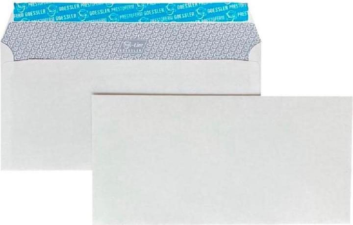 Produktbild Goessler Briefcouvert - G-LINE (C5, C6, 500 x)