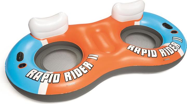 Produktbild Bestway Schwimmsessel für 2