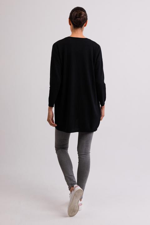 Image du produit Cash-Mere Kaschmir Cardigan Long (XS)