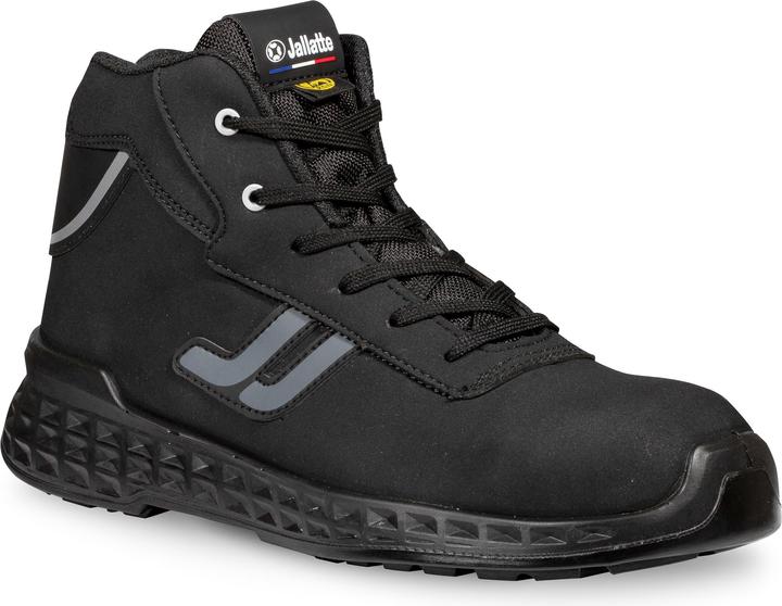 Produktbild Jallatte niedrige sicherheitsschuhe jaltail sas esd s3 ci src (S3, 44)