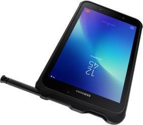 Produktbild Samsung SM-T390N (8", 16 GB, Schwarz)