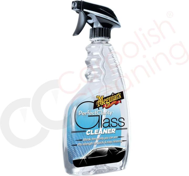 Produktbild Meguiar's Perfect Clarity (710 ml)