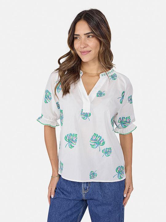 Actual product image Lieblingsstück Blusenshirt ROSULA (38)