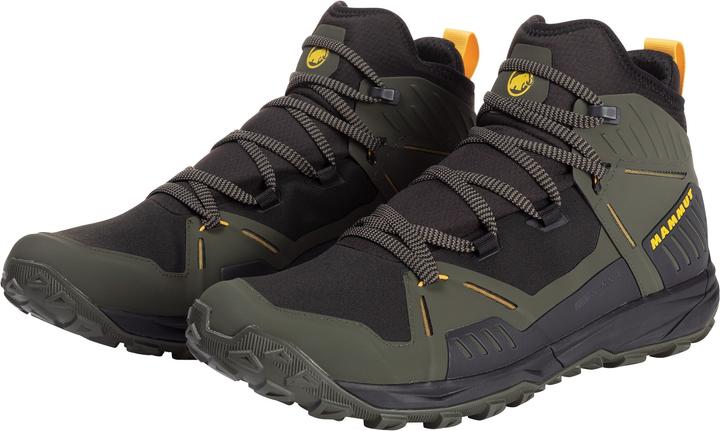 Immagine prodotto Mammut Saentis Pro WP (44)