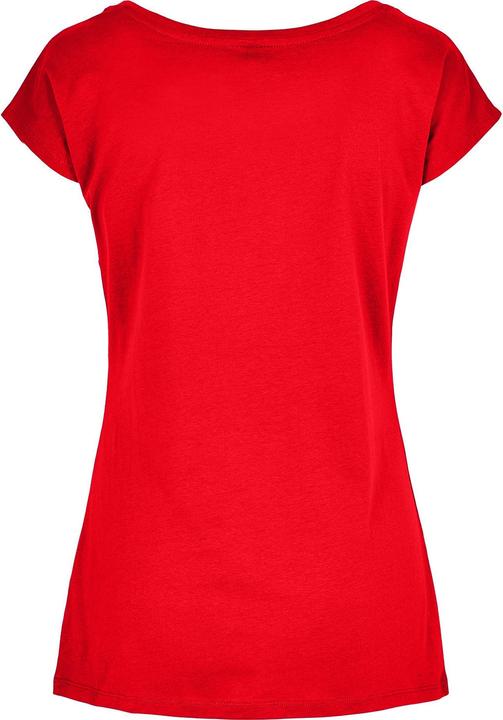 Image du produit Build Your Brand T-shirt Ouverture large (L)