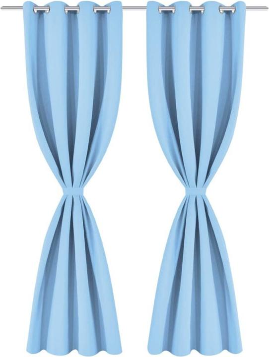 Actual product image VidaXL Kester (135 x 245 cm)