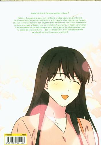 Immagine prodotto Qu'est-ce qui cloche avec ta vie en ligne? Tome 3 (Francese, Sino, 2025)