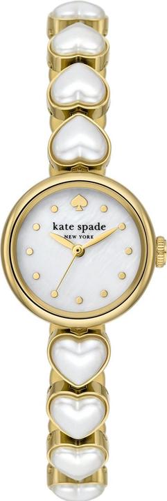 Kate Spade Monroe (Analoguhr, 24 mm)