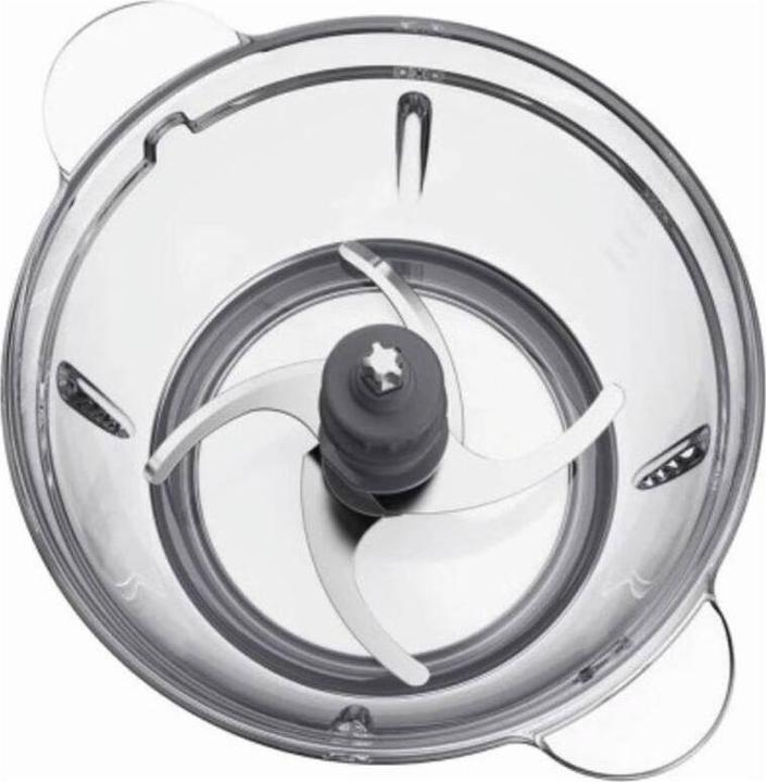 Actual product image Kenwood CHP 62.400SI Easy Chop + (600 ml, 500 W)