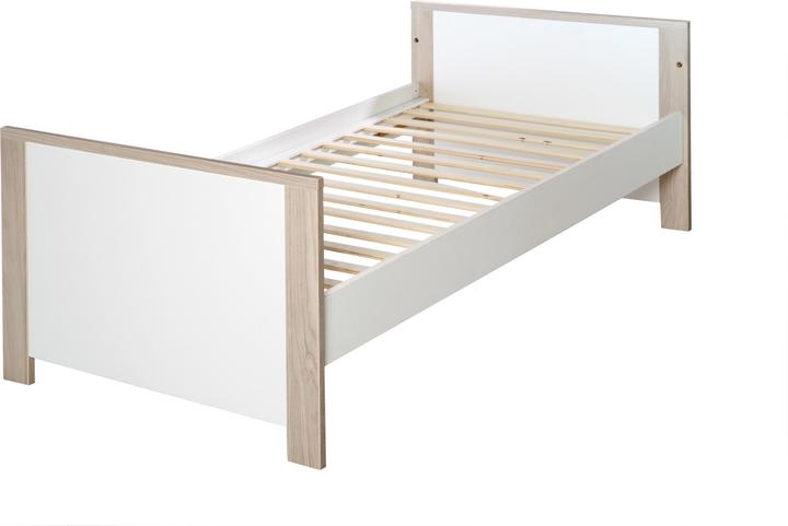 Image du produit Roba Olaf (Lit de bébé, Unité de changement, Armoires pour enfant)