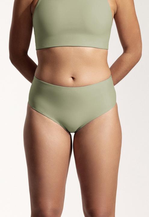 Actual product image Oy Fugu" surf bikini bottoms (XXL)