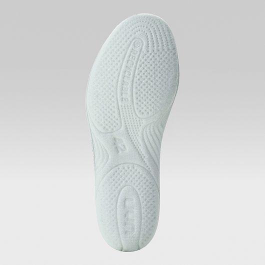 Immagine prodotto UYN Soletta anatomica realizzata in merino e feltro riciclato