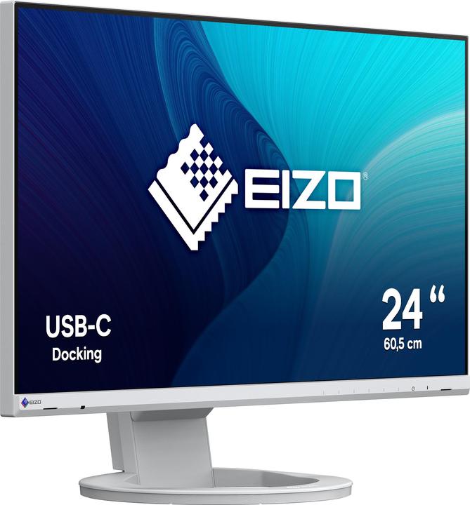 Productafbeelding Eizo EV2480 (1920 x 1080 Pixels, 24")