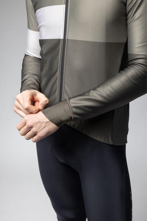 Image du produit Alé Veste géométrique Pr-E (L)
