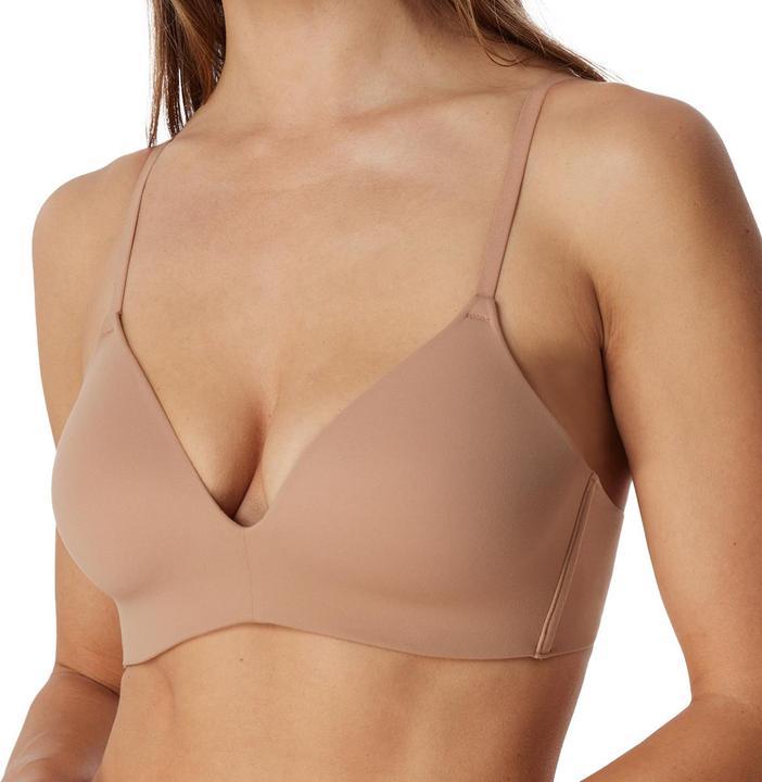 Actual product image Schiesser Padded Bra (80 A, Single pack)