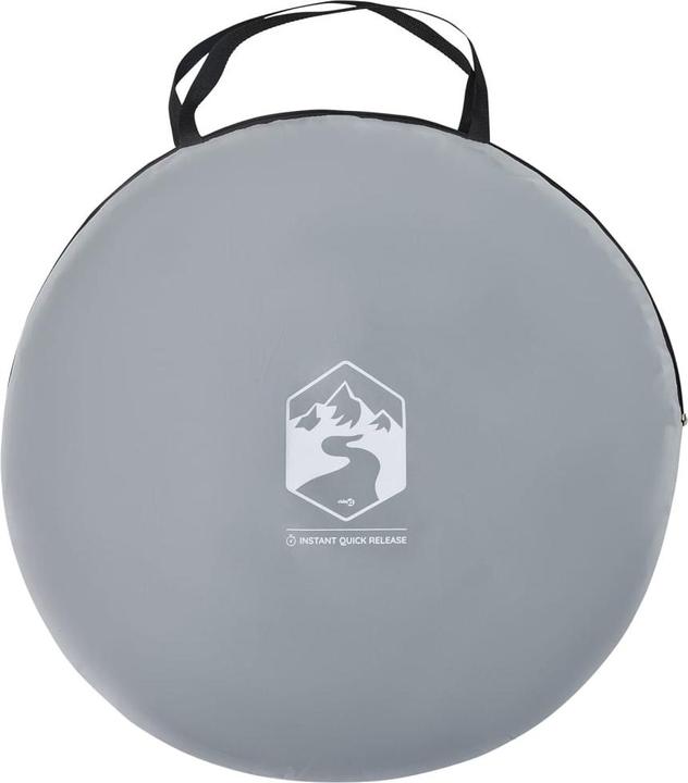 Actual product image VidaXL Beach Tent Pop-Up Waterproof (beach tent, 0.80 kg)