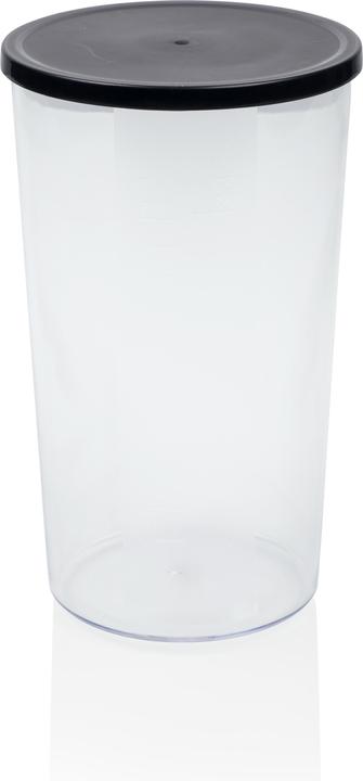 Actual product image Princess 221229 Staafmixer - Hand blender - Extra krachtig - 1200 Watt - Variabele snelheid (EU plug)