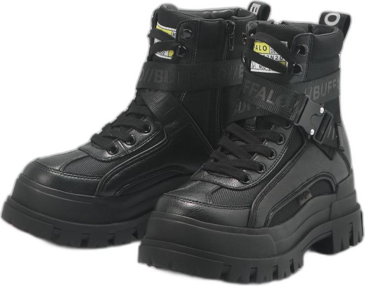 Produktbild Buffalo Stiefelette (42)