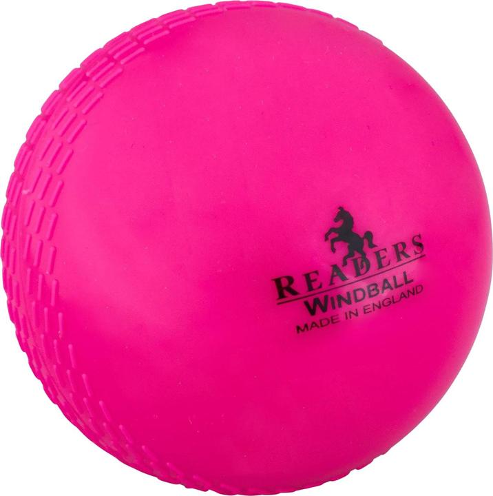 Actual product image Readers Cricket Ball Wind Ball