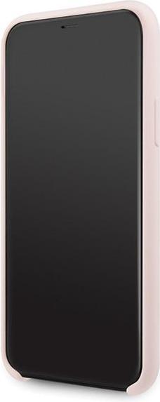 Immagine prodotto Guess Cover rigida in silicone 4G Tone (Apple iPhone 11 Pro Max)