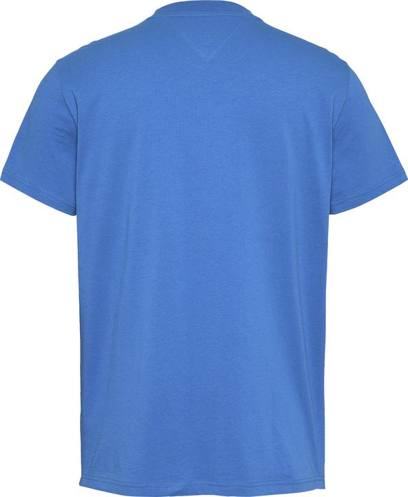 Produktbild Tommy Jeans Tjm Slim Linear Chest Ss Tee Ext (XXL)