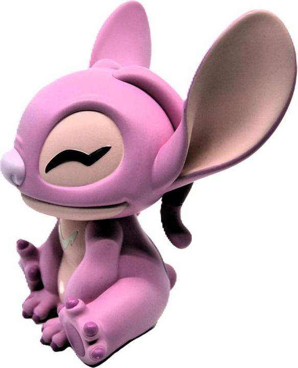 Actual product image Lilo & Stitch Spardose Angel Twink 15 cm