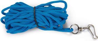 Immagine prodotto Beeztees Guinzaglio Per Gatti In Nylon Bz 5m Blu (Gatto, Generale)