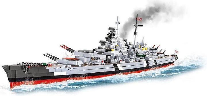 Produktbild Cobi Battleship Bismarck - Executive Edition