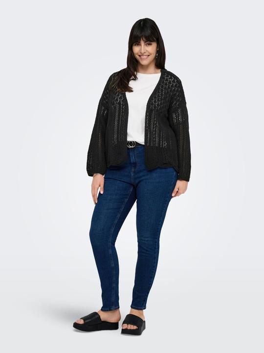 Produktbild Only CARNOLA Strickjacke Strickjacke (S)