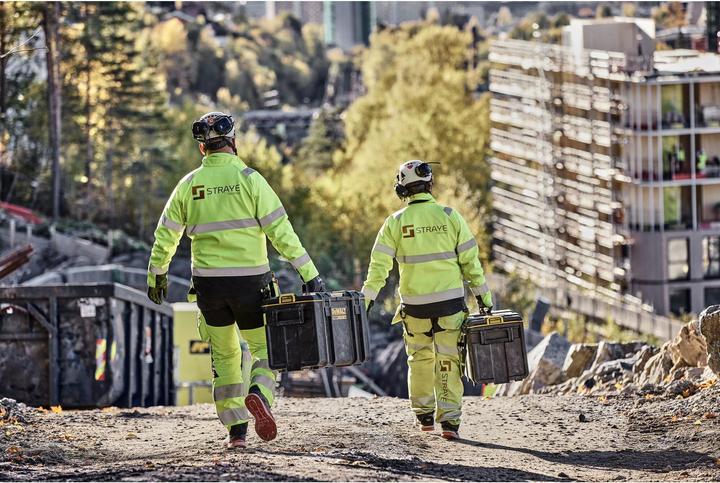 Immagine prodotto DeWalt Cassetta degli attrezzi (3 pezzi)