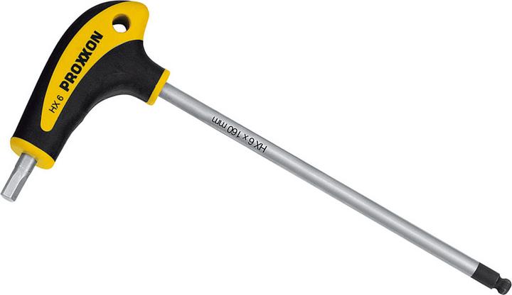 Produktbild Proxxon L-Griff-Schraubendreher