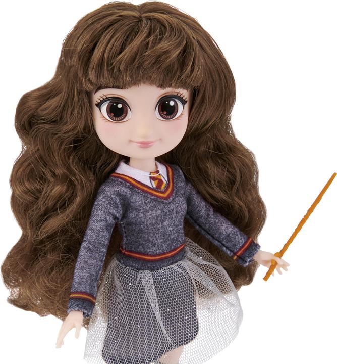 Actual product image Spin Master Hermione