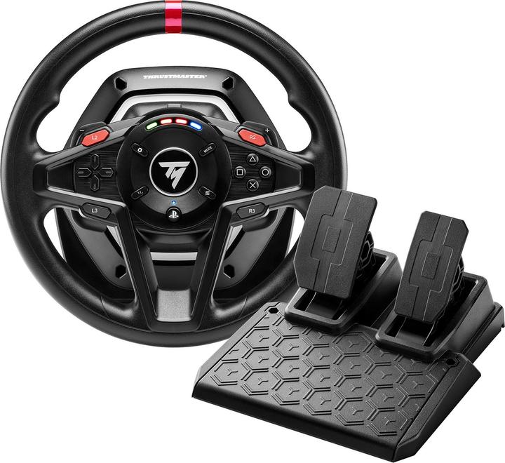 Actual product image Thrustmaster T128-P SimTask Pack (PS5, PS4, PC)