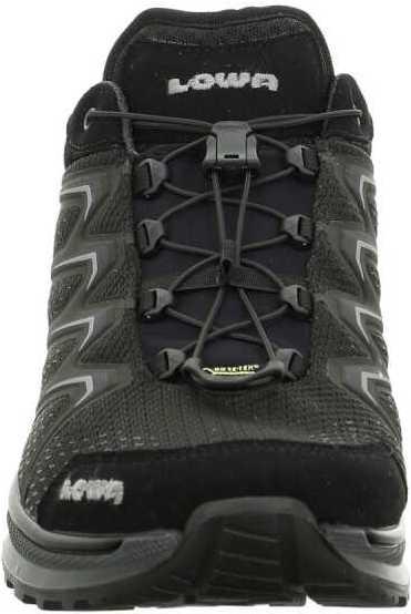 Actual product image Lowa Maddox GTX LO (51)