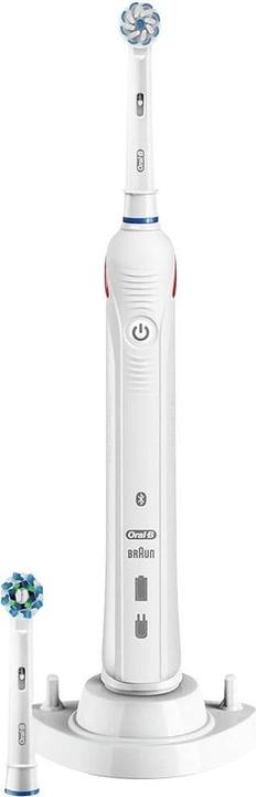 Oral-B Smart 4100 S WT (Oszillierende Zahnbürste)