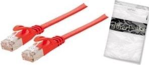 Immagine prodotto Shiverpeaks Cavo grezzo BASIC-S -Cat.7 (U/FTP, CAT7, 0.50 m)
