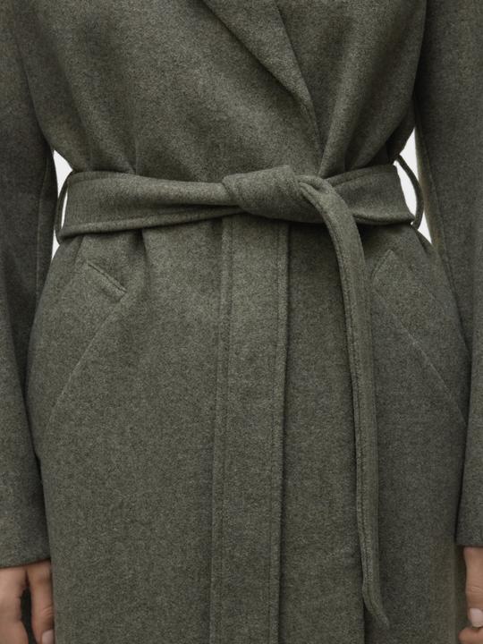 Actual product image Vero Moda VMFORTUNEAYA Coat Coat (XS)