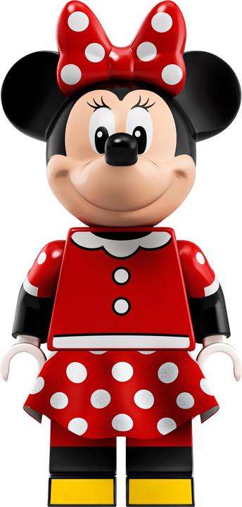 Immagine prodotto LEGO Treno Disney con stazione (71044, Set LEGO rari)