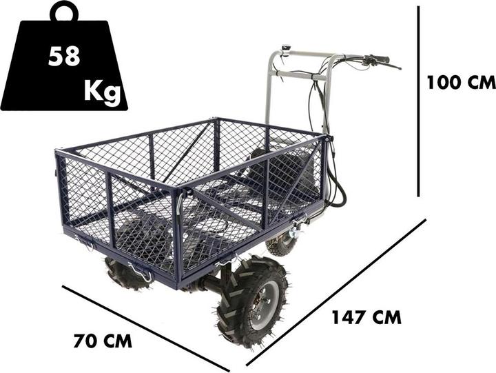 Produktbild BullMach Helios 230 O